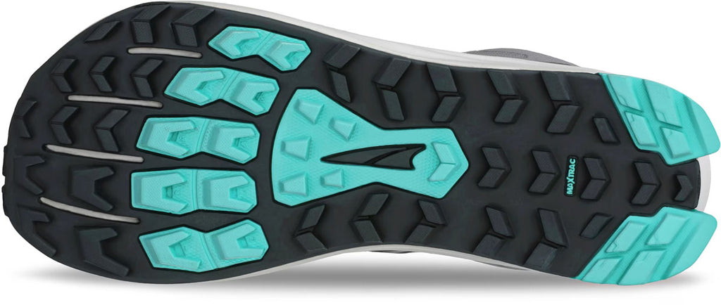 Lone Peak 9 Trail Running Shoes - Women's