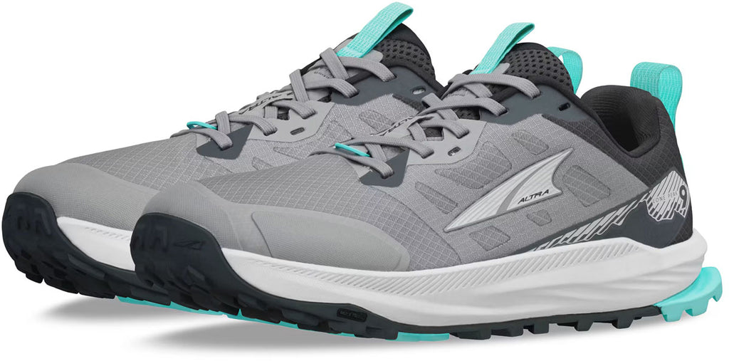 Lone Peak 9 Trail Running Shoes - Women's