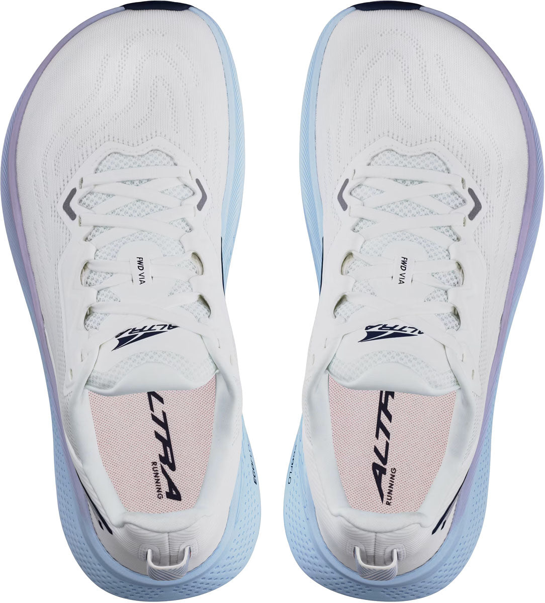 FWD VIA Running Shoes - Women's 