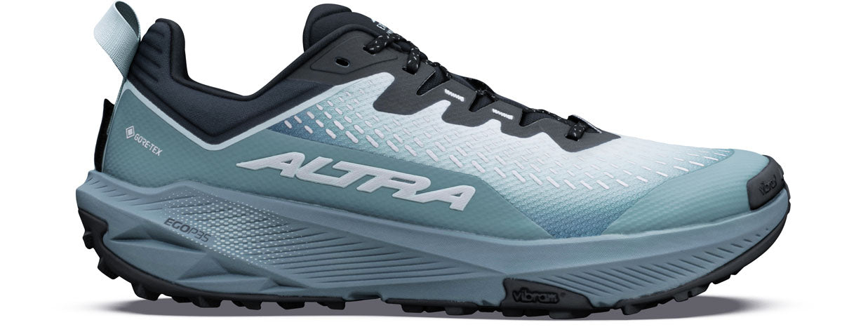 Experience Wild 3+ Gore-Tex Trail Running Shoes - Men's
