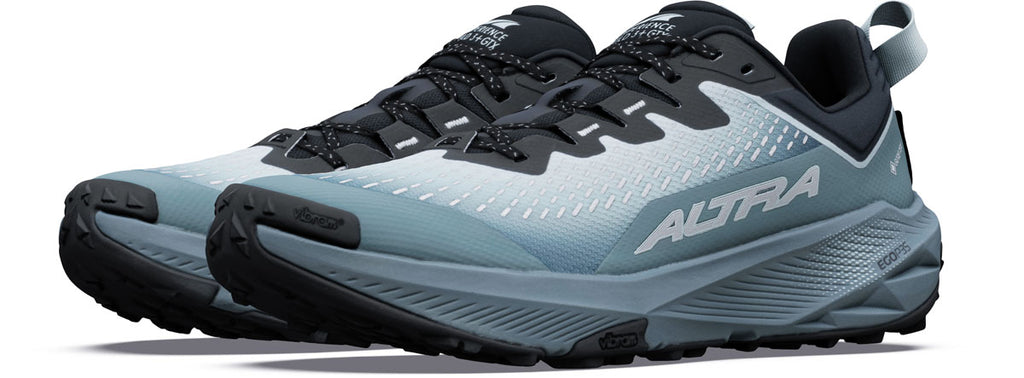 Experience Wild 3+ Gore-Tex Trail Running Shoes - Men's