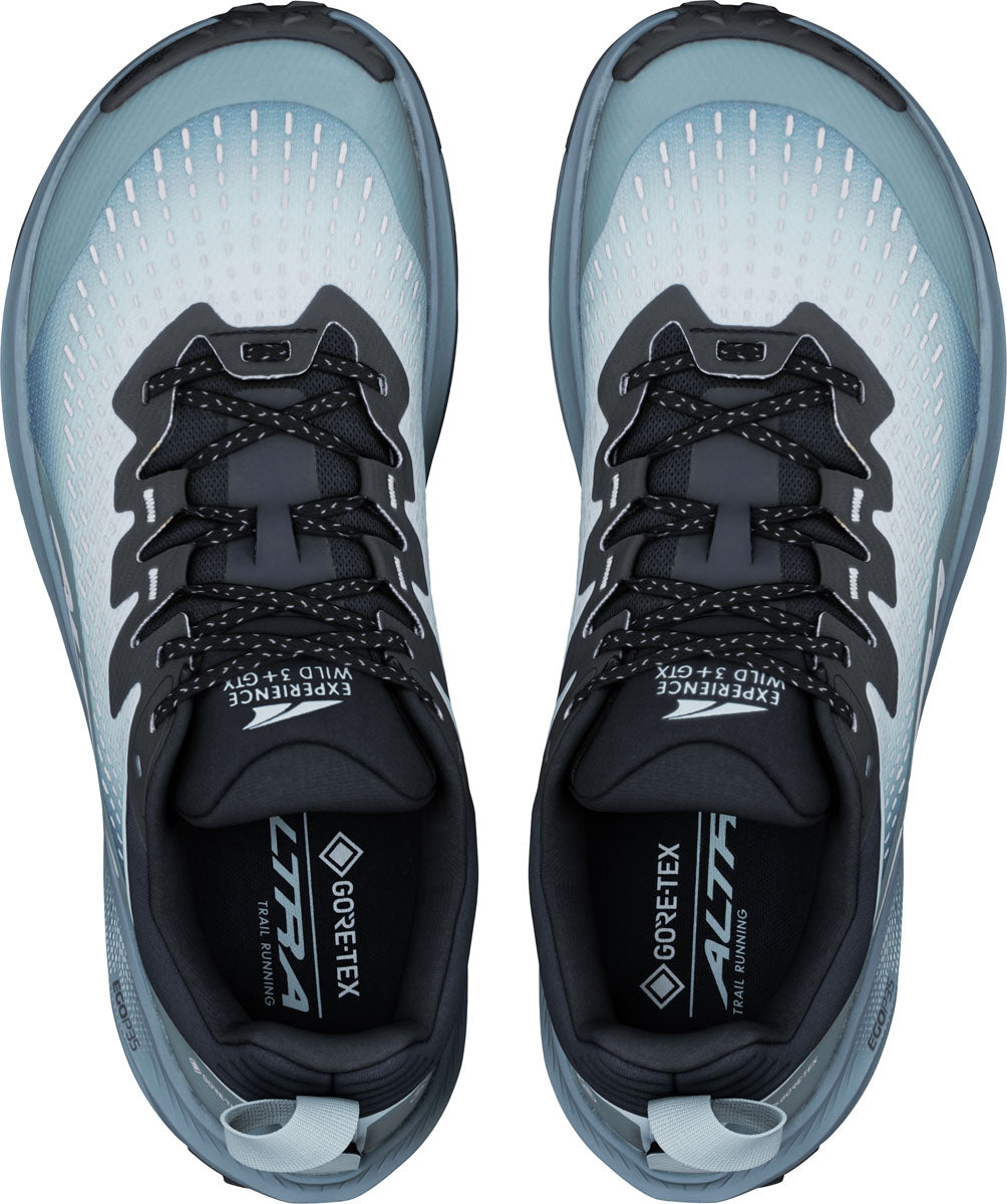 Experience Wild 3+ Gore-Tex Trail Running Shoes - Men's
