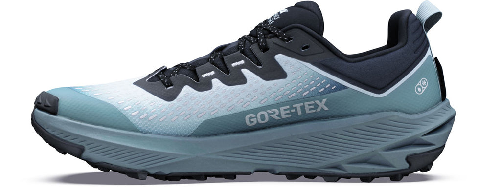 Experience Wild 3+ Gore-Tex Trail Running Shoes - Men's