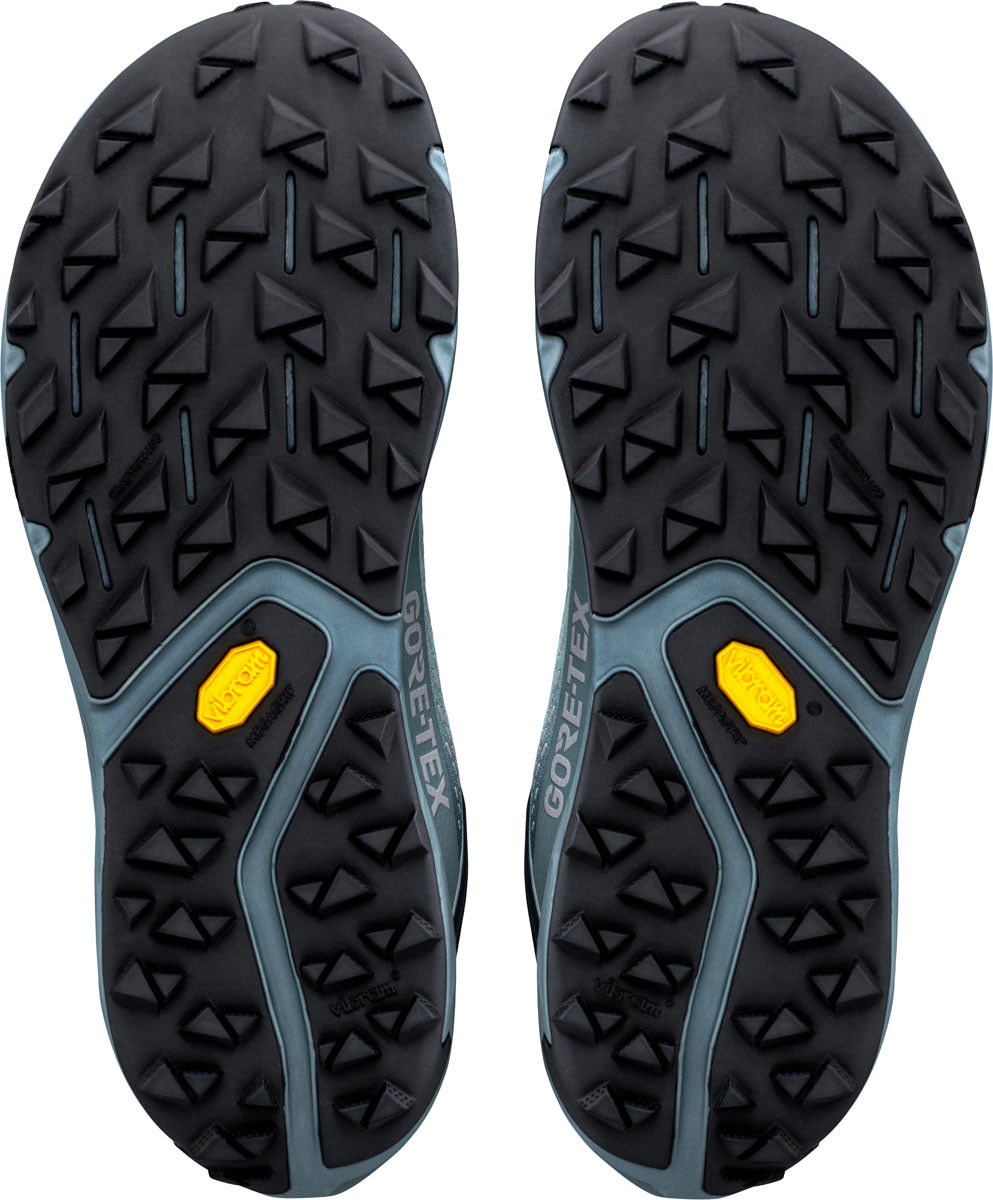 Experience Wild 3+ Gore-Tex Trail Running Shoes - Men's
