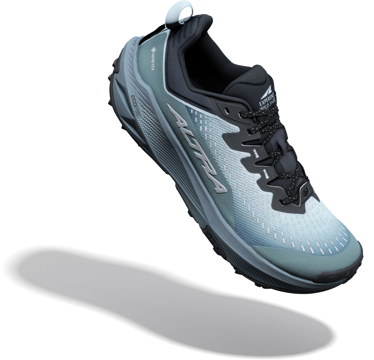 Experience Wild 3+ Gore-Tex Trail Running Shoes - Men's