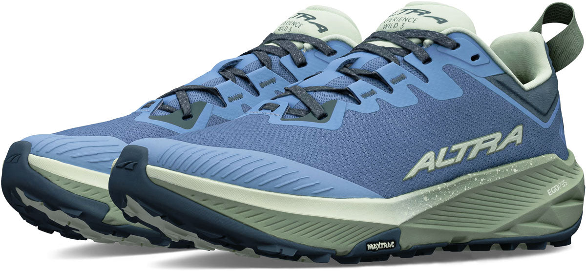Experience Wild 3 Trail Running Shoes - Women's