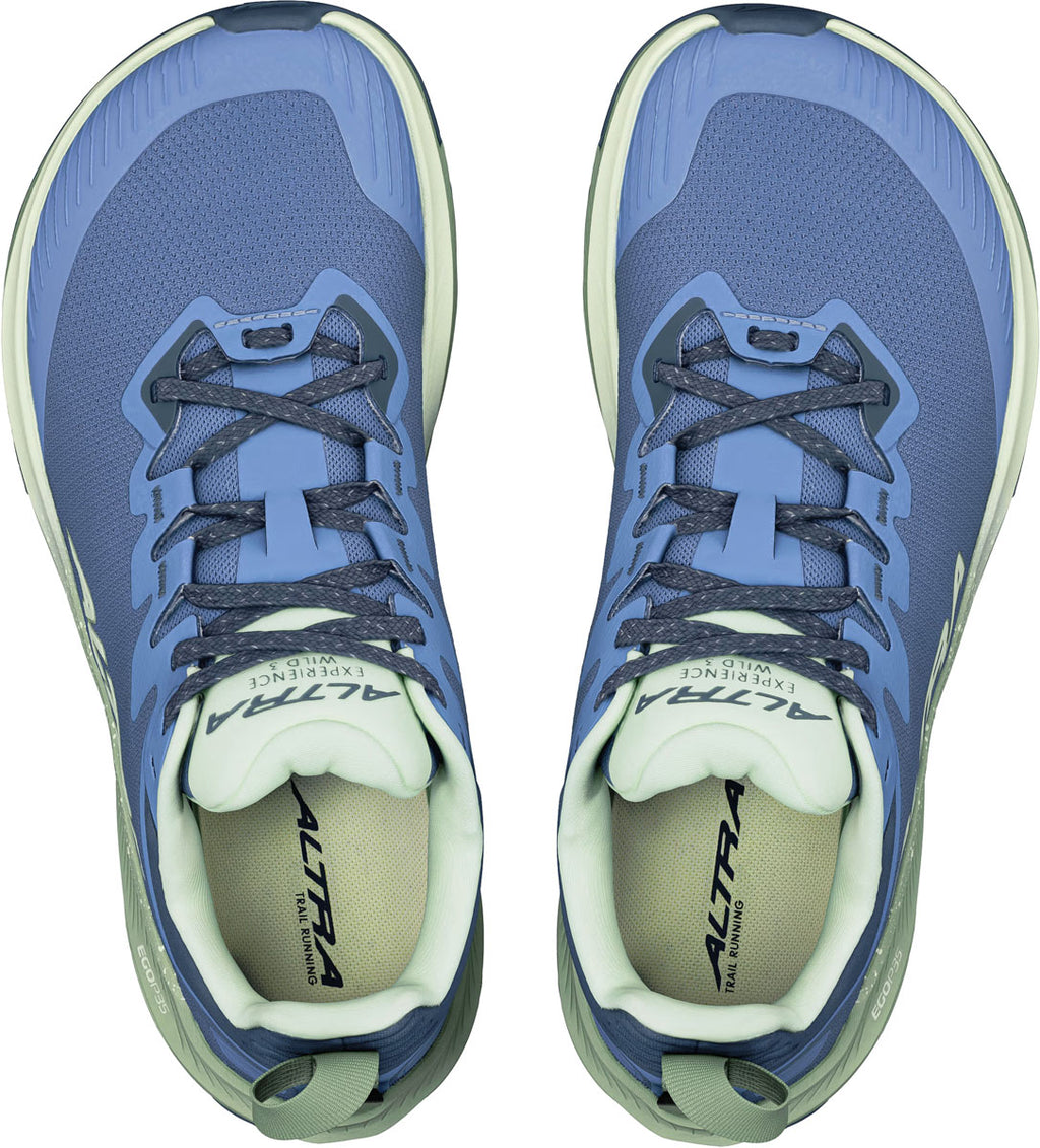 Experience Wild 3 Trail Running Shoes - Women's