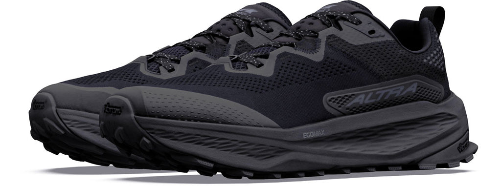 Olympus 7 Trail Running Shoes - Men's