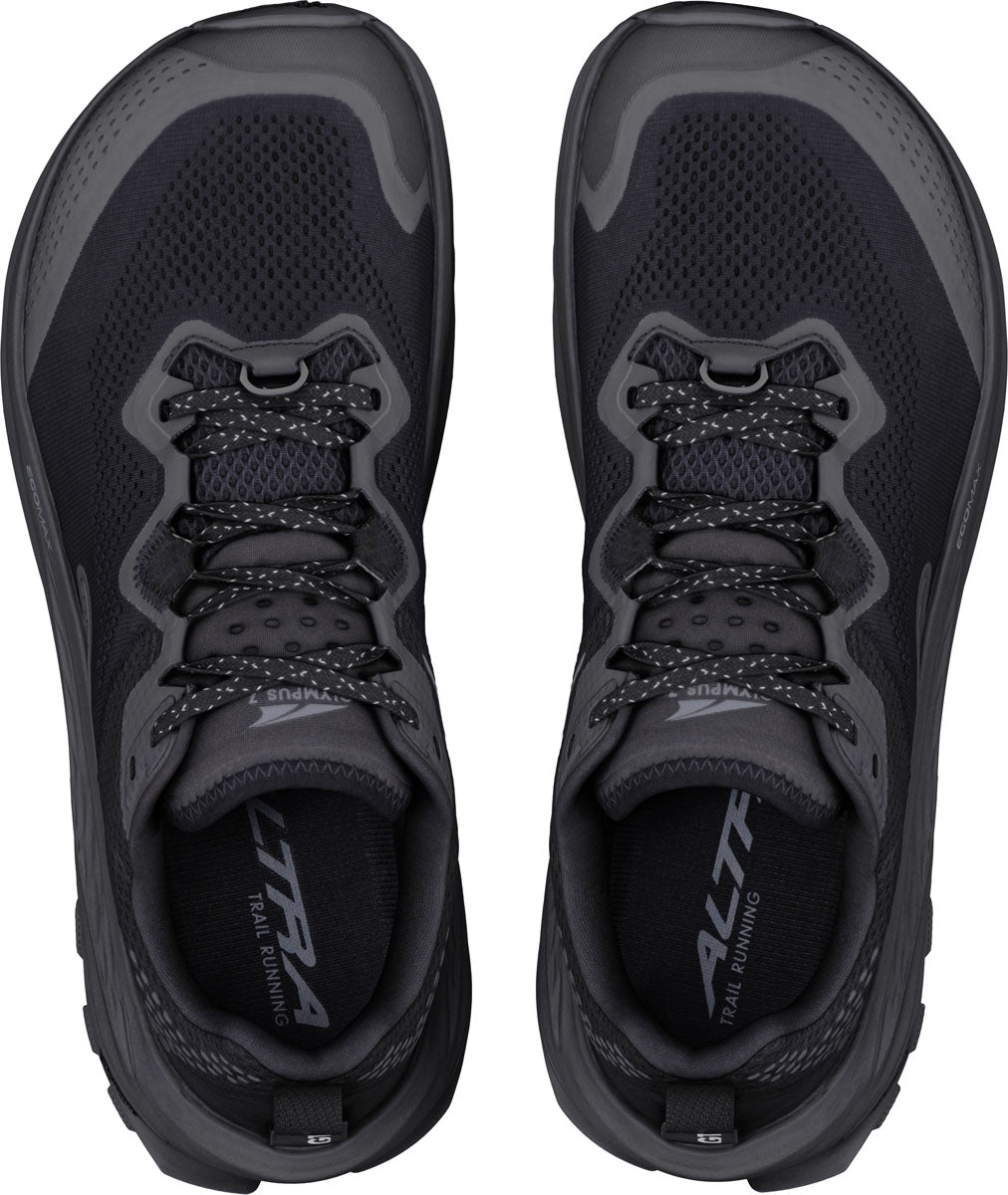 Olympus 7 Trail Running Shoes - Men's