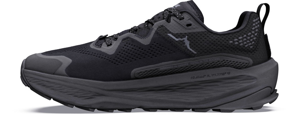 Olympus 7 Trail Running Shoes - Men's