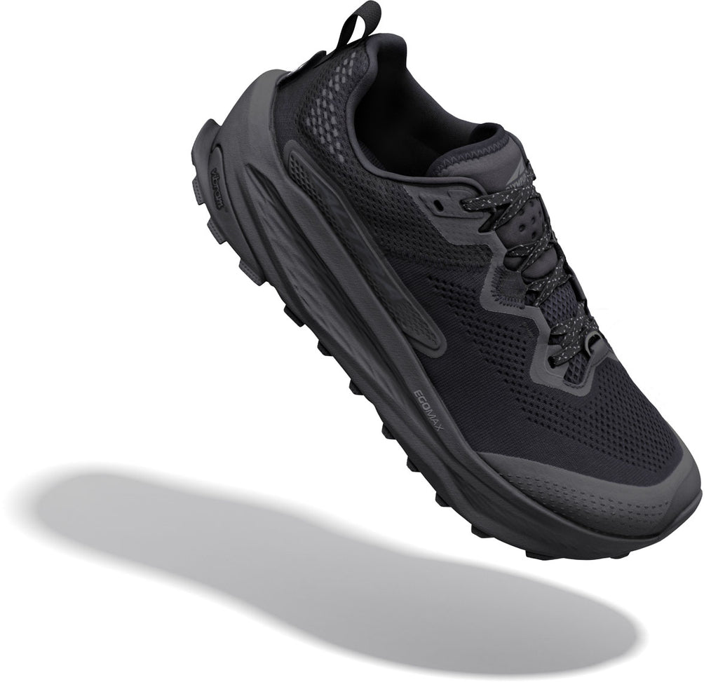 Olympus 7 Trail Running Shoes - Men's