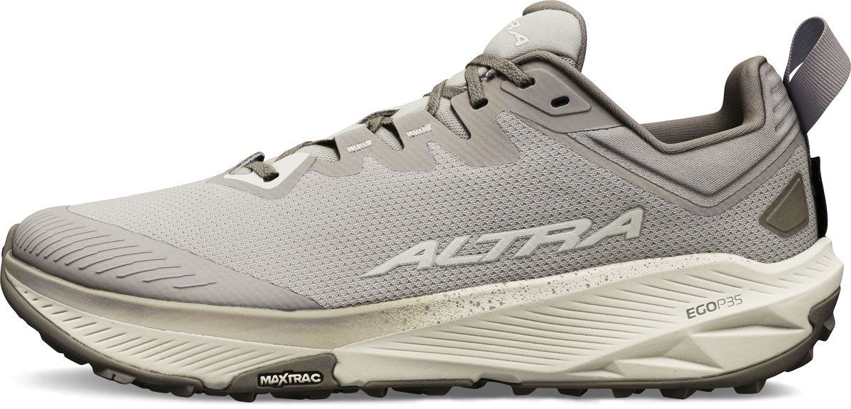 Experience Wild 3 Trail Running Shoes - Men's