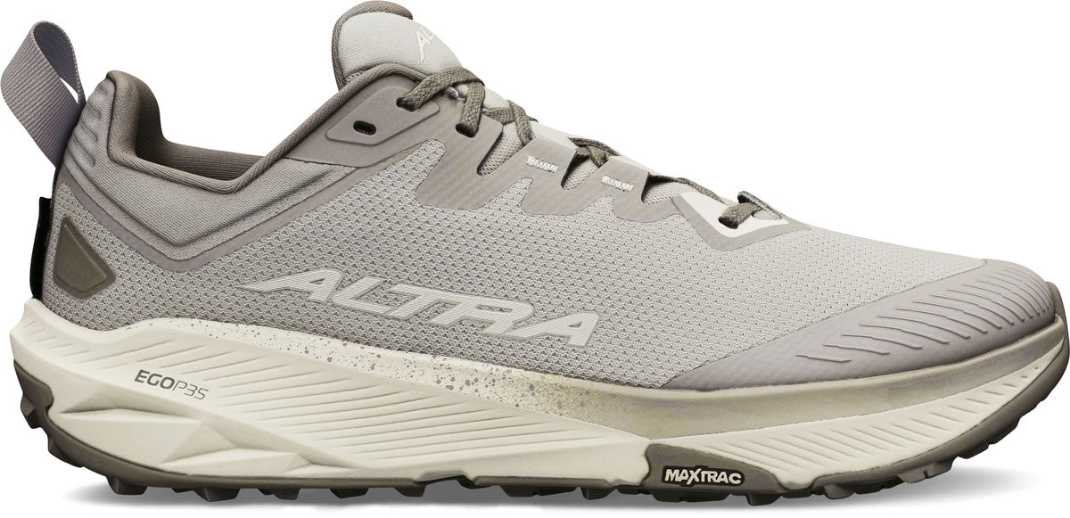 Experience Wild 3 Trail Running Shoes - Men's