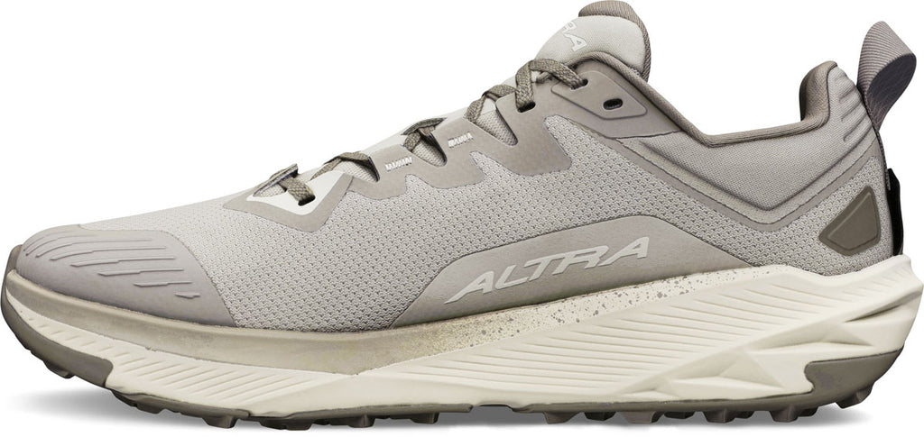 Experience Wild 3 Trail Running Shoes - Men's
