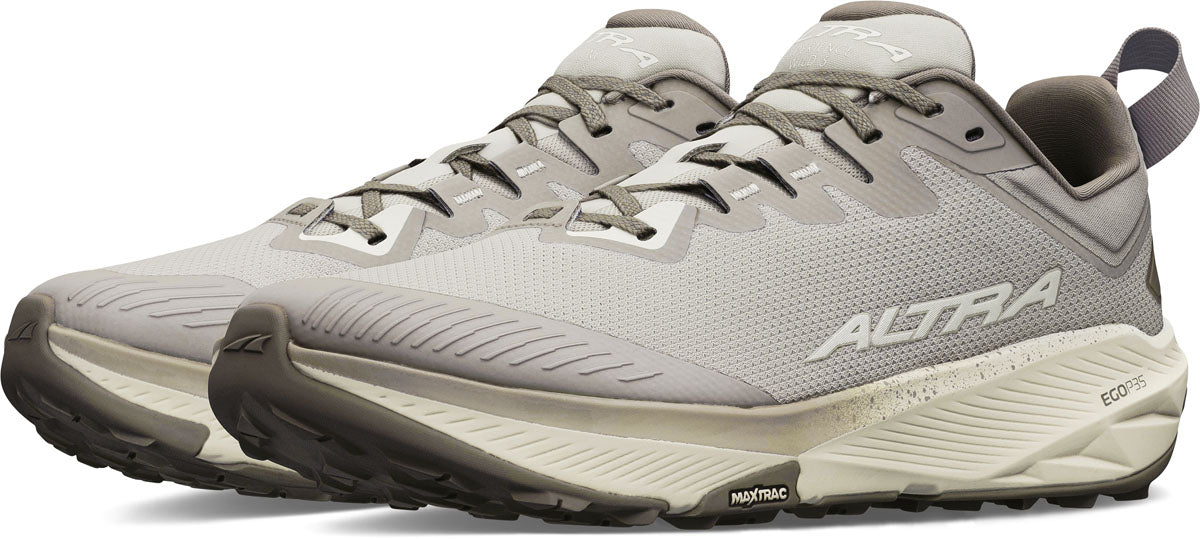 Experience Wild 3 Trail Running Shoes - Men's