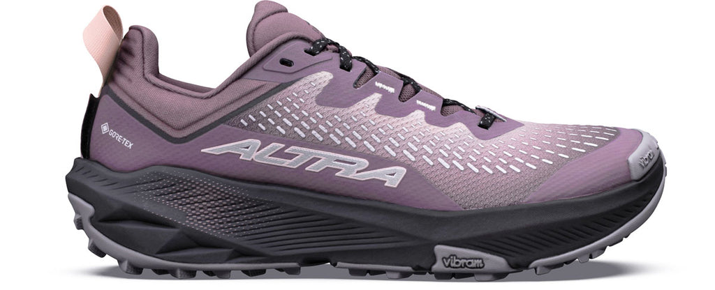 Experience Wild 3+ Gore-Tex Trail Running Shoes - Women's