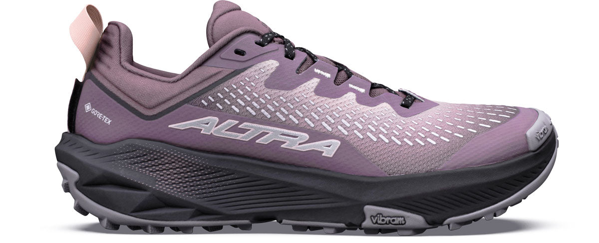 Experience Wild 3+ Gore-Tex Trail Running Shoes - Women's