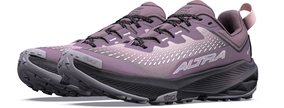 Experience Wild 3+ Gore-Tex Trail Running Shoes - Women's