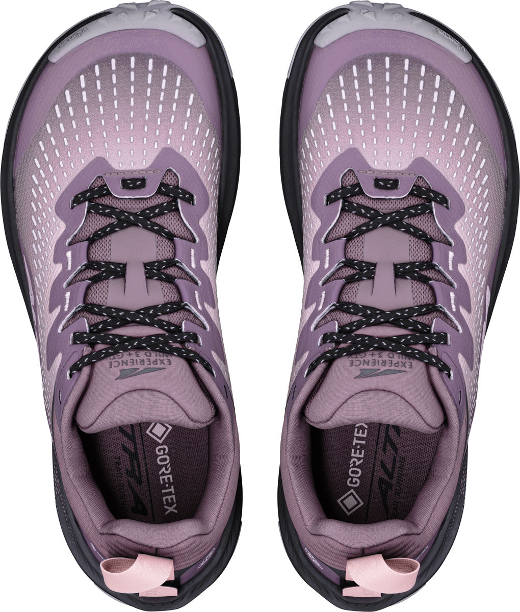 Experience Wild 3+ Gore-Tex Trail Running Shoes - Women's