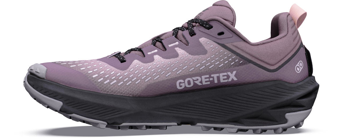 Experience Wild 3+ Gore-Tex Trail Running Shoes - Women's