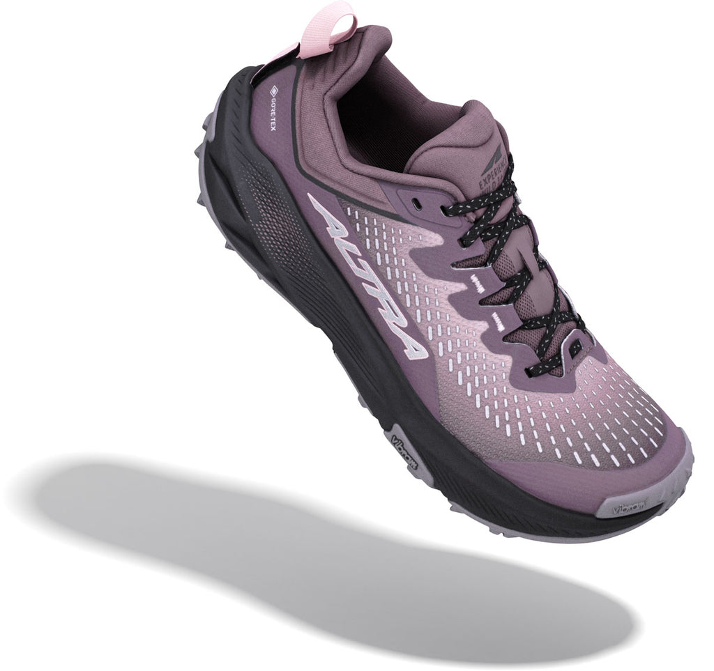 Experience Wild 3+ Gore-Tex Trail Running Shoes - Women's
