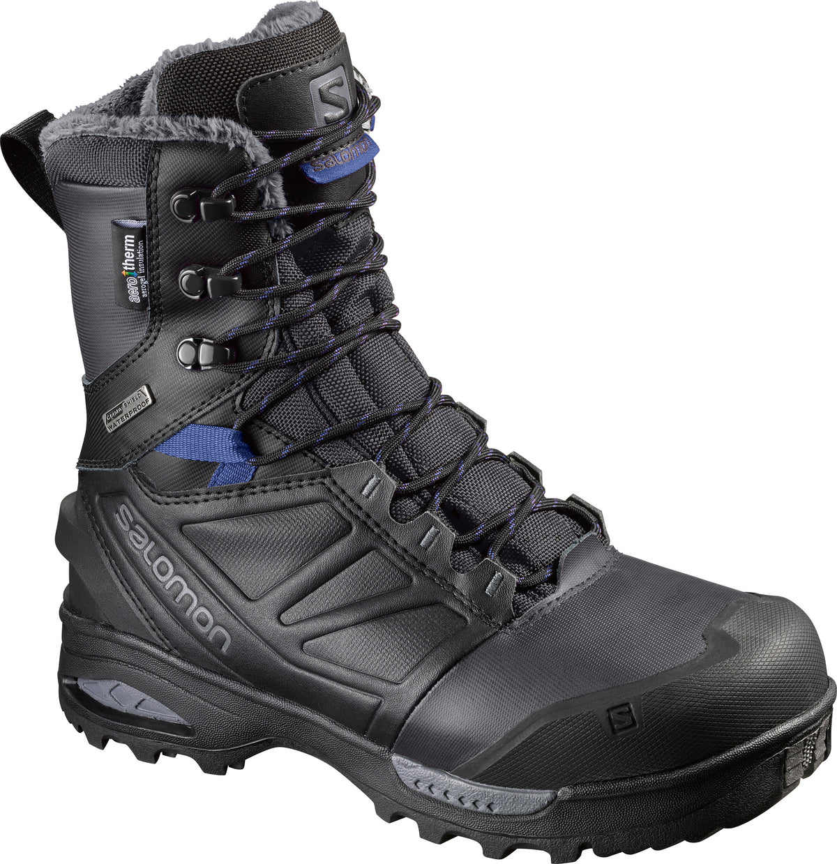 Toundra Pro CS Winter Boots - Women's