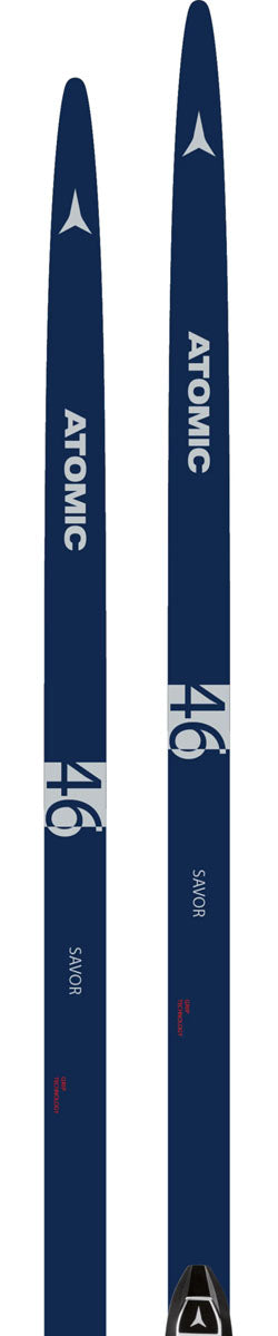 Savor 46 Grip Cross-country Skis