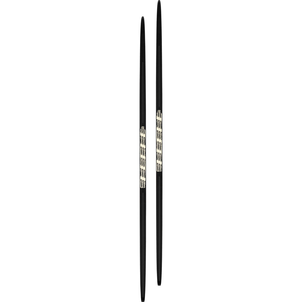 Pro C2 Skintec Medium Cross-country Skis - With Shift CL Bindings