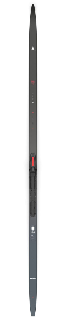 Savor 48 Skintec Medium + Shift CL Cross-country Skis