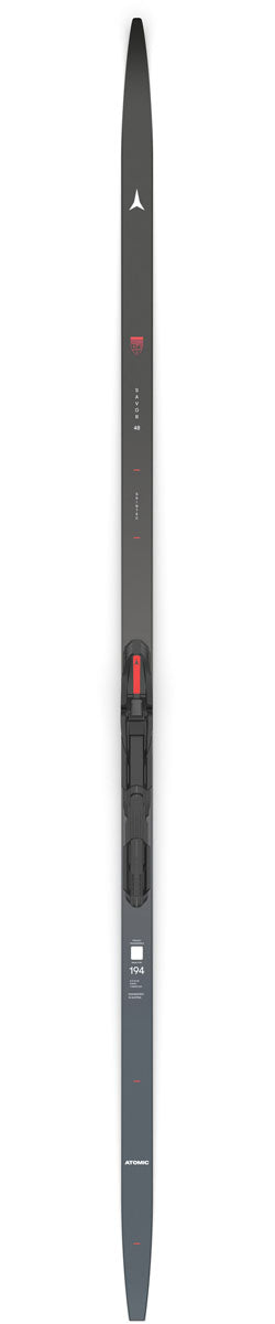 Savor 48 Skintec Hard + Shift CL Cross-country Skis