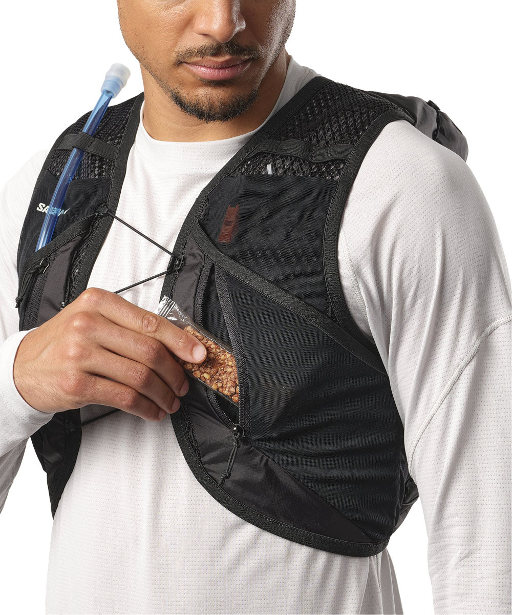Active Skin 12 Reservoir Hydration Vest 
