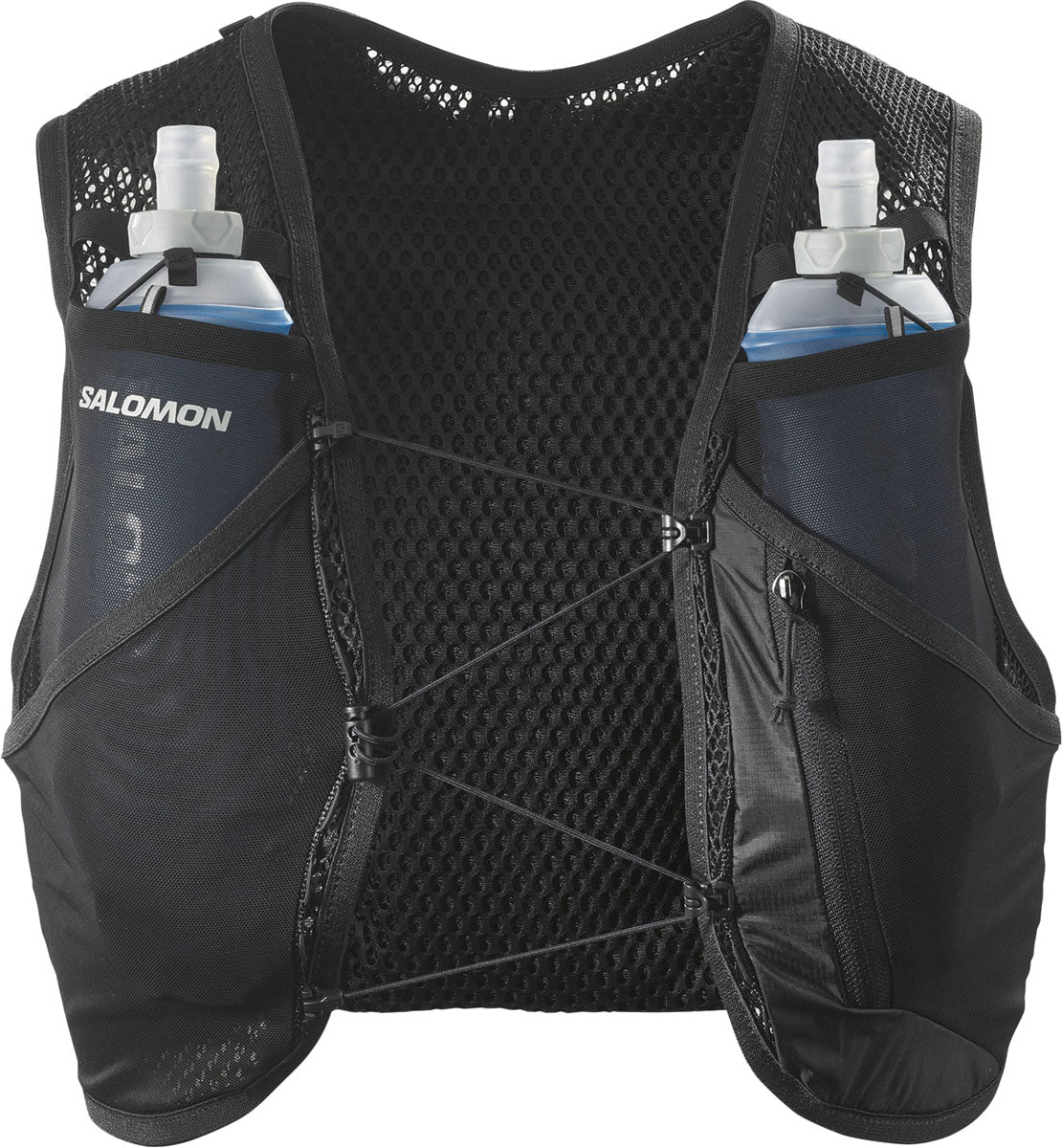 Active Skin 4 Hydration Vest with Soft Flask