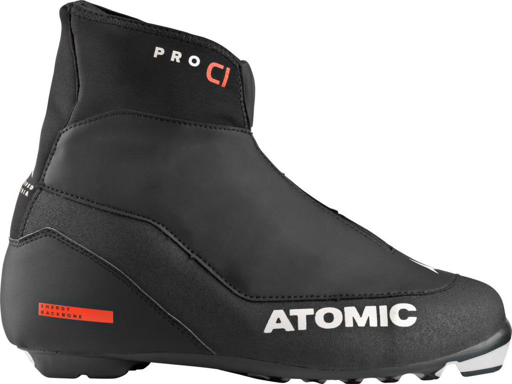 Pro C1 Cross-country Ski Boots - Men's