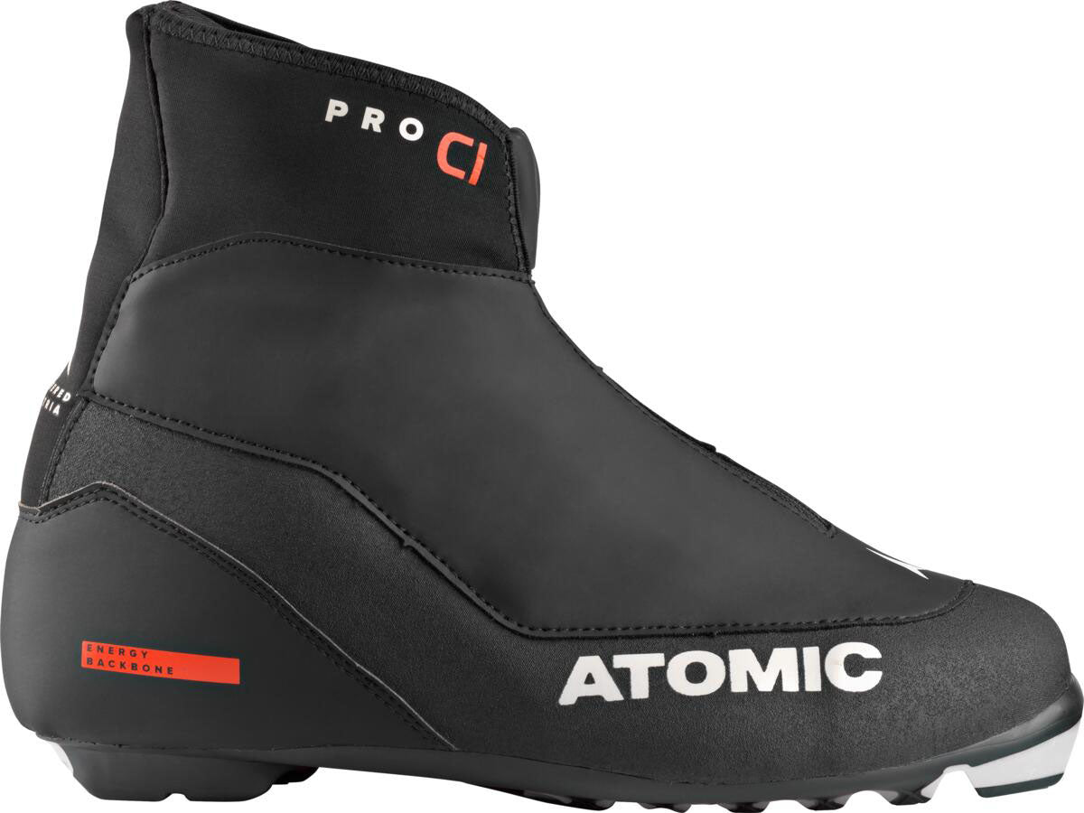Pro C1 Cross-country Ski Boots - Men's