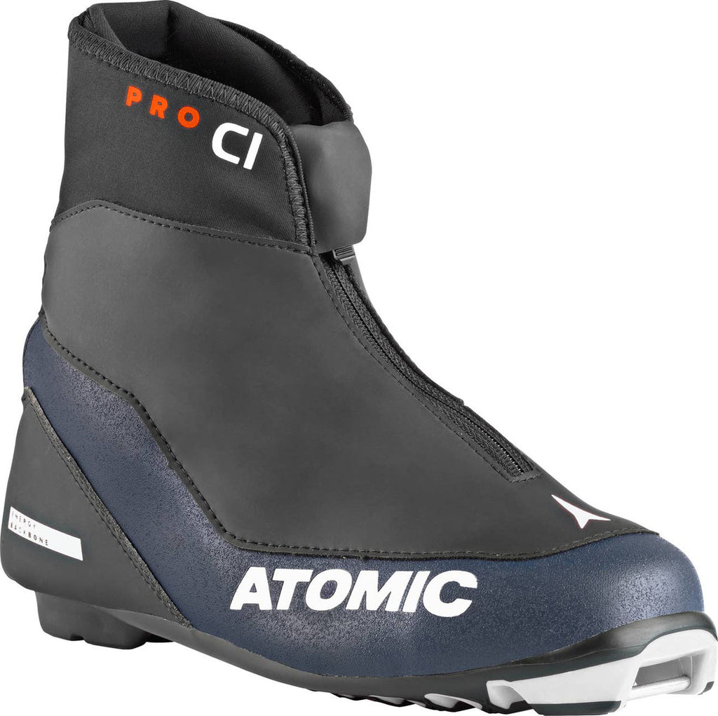 Pro C1 Cross-country Ski Boots - Women's