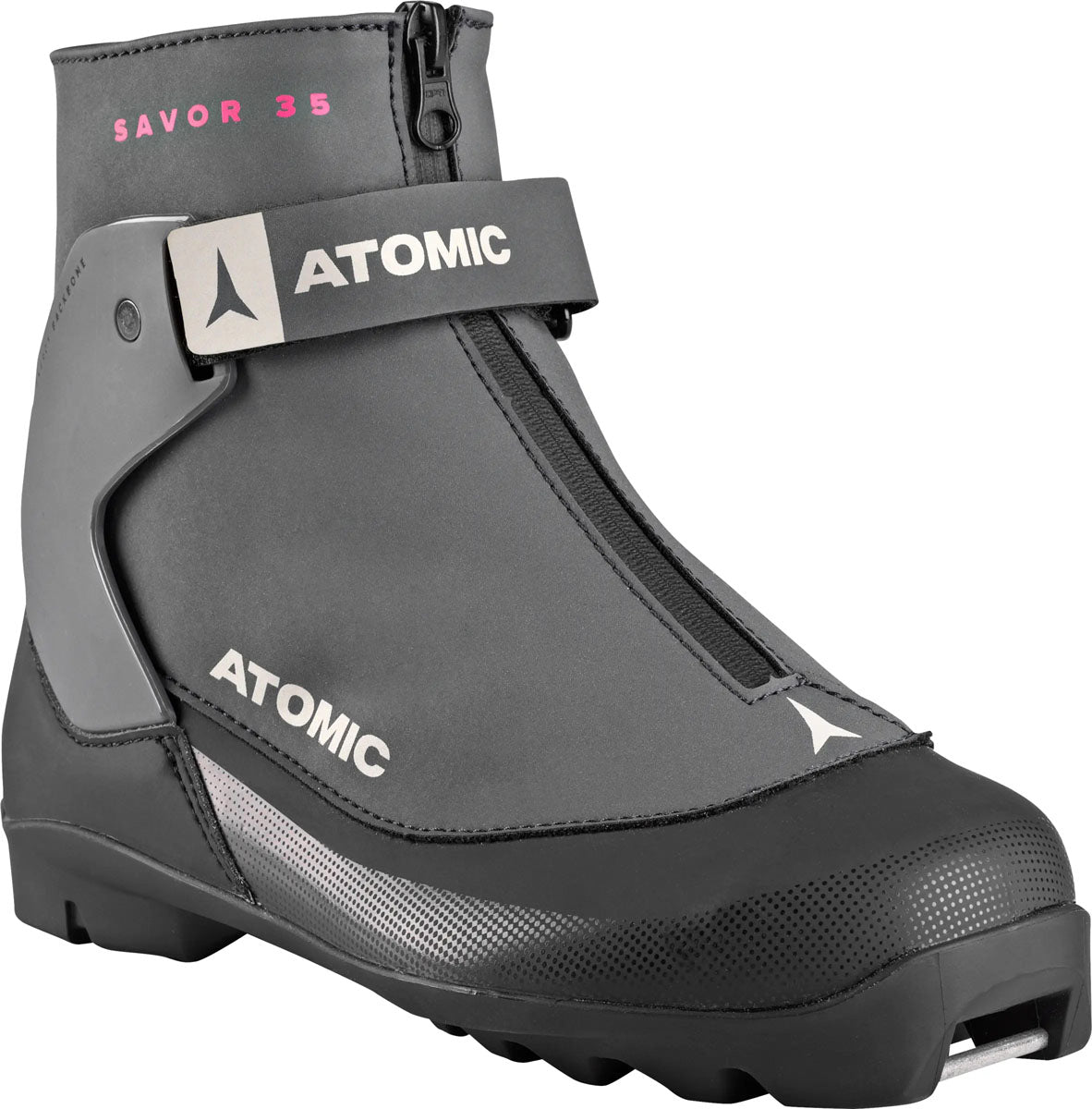 Savor 35W Cross-Country Ski Boots - Women's