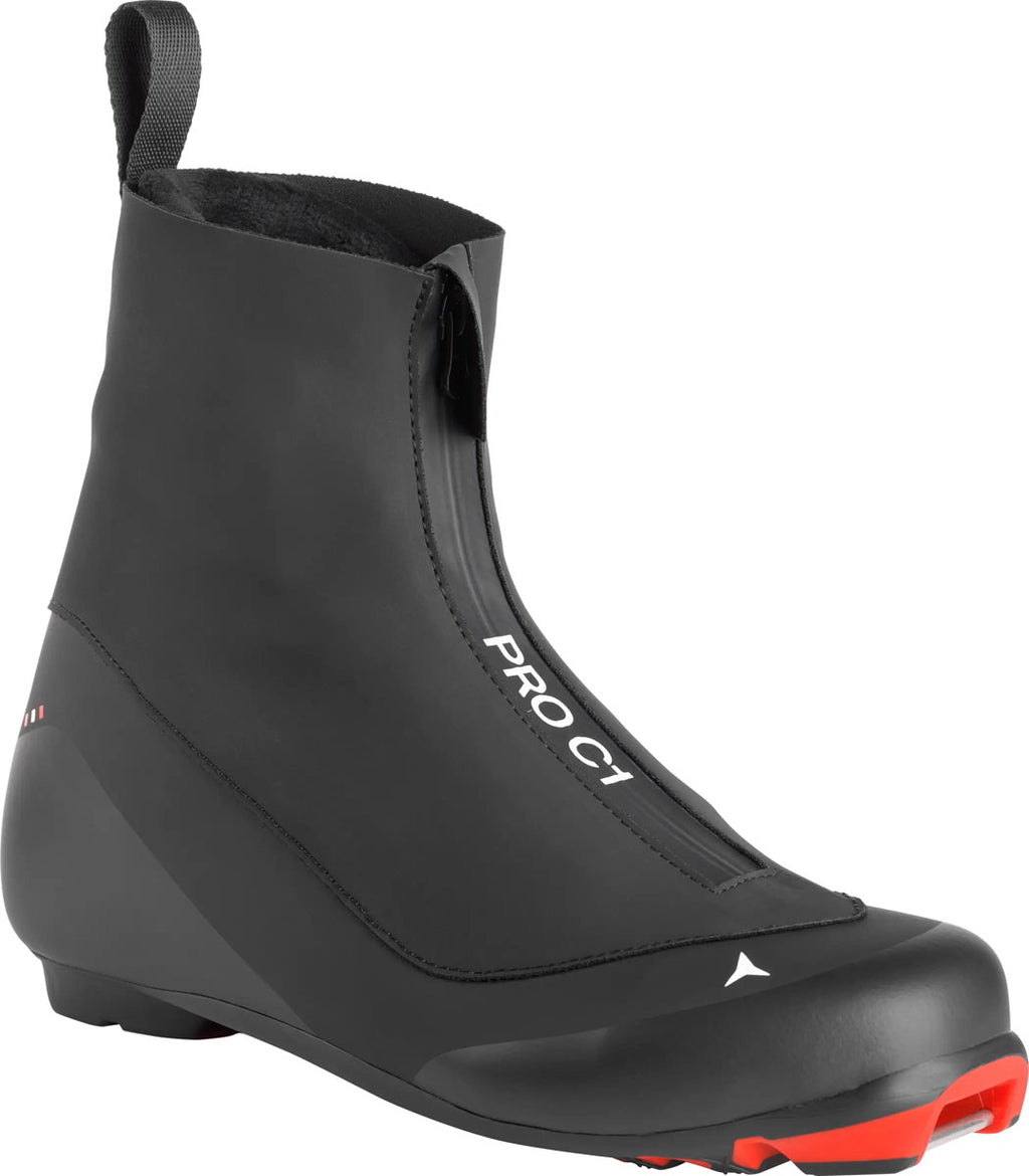 Pro C1 Cross-Country Ski Boots - Unisex