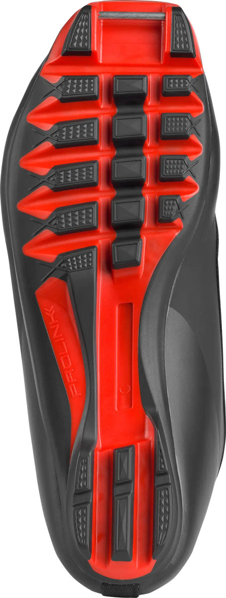 Pro C1 Cross-Country Ski Boots - Unisex