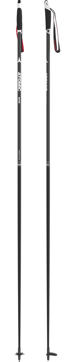 Savor Cross-country Ski Poles - 2/PK