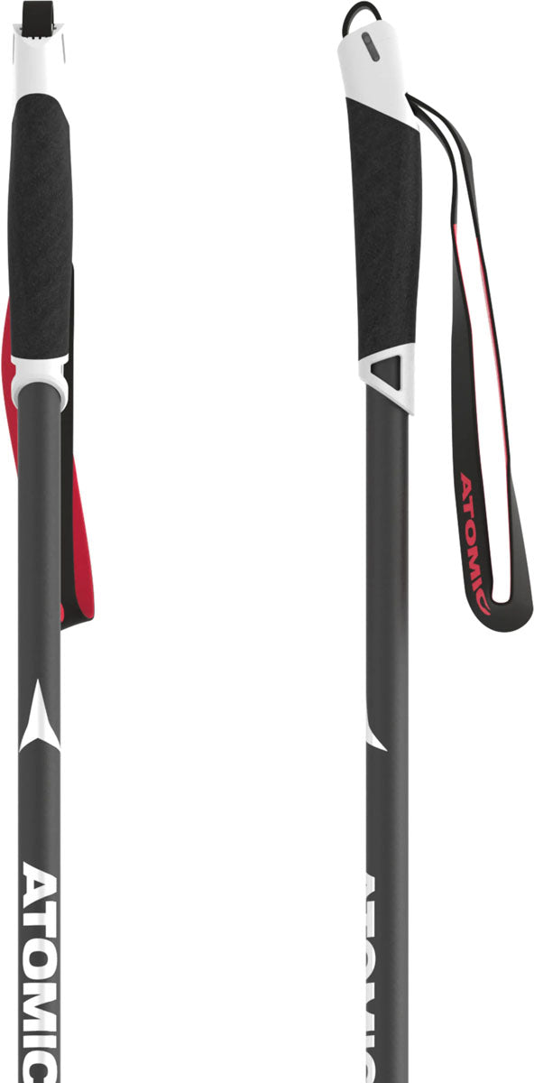 Savor Cross-country Ski Poles - 2/PK