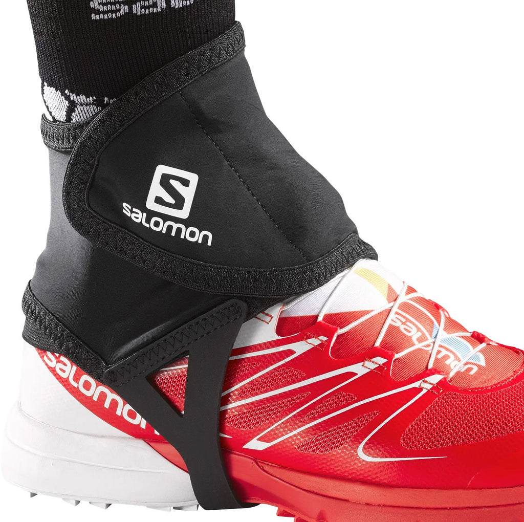 Trail Low Gaiters - Unisex