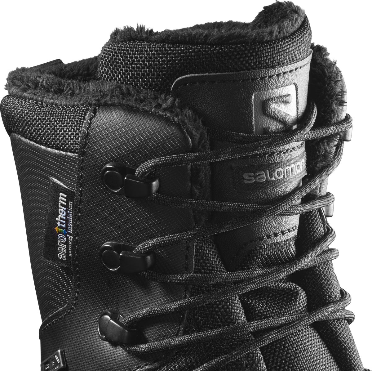 Toundra Pro CS Winter Boots - Men’s 