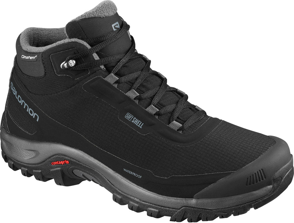 Shelter CS Winter Boots - Men’s