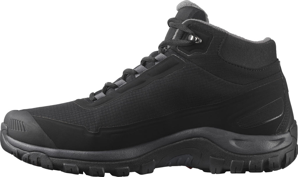 Shelter CS Winter Boots - Men’s