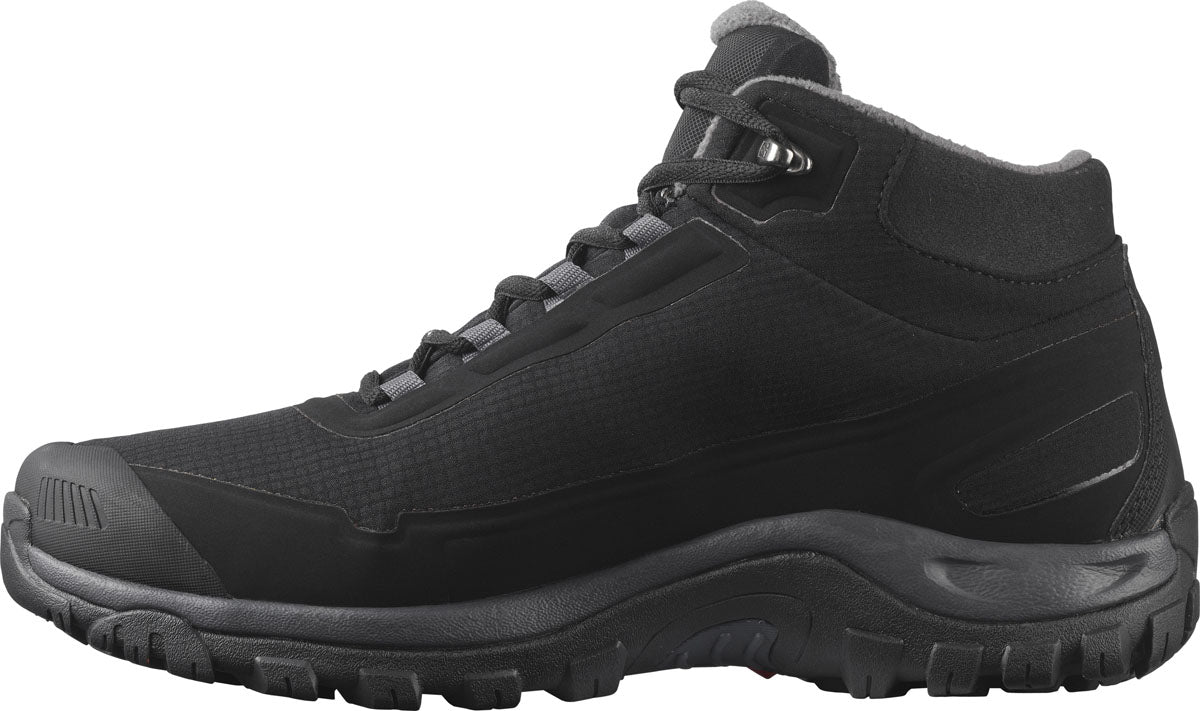 Shelter CS Winter Boots - Men’s