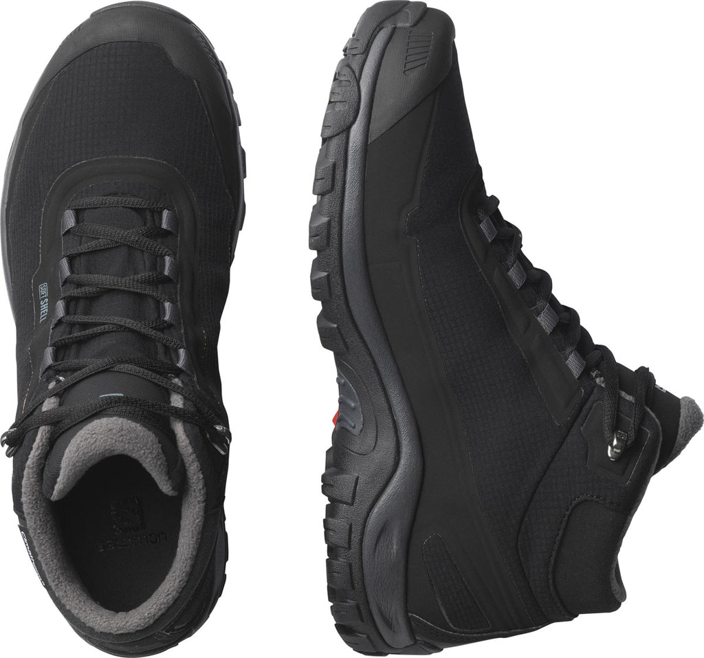 Shelter CS Winter Boots - Men’s