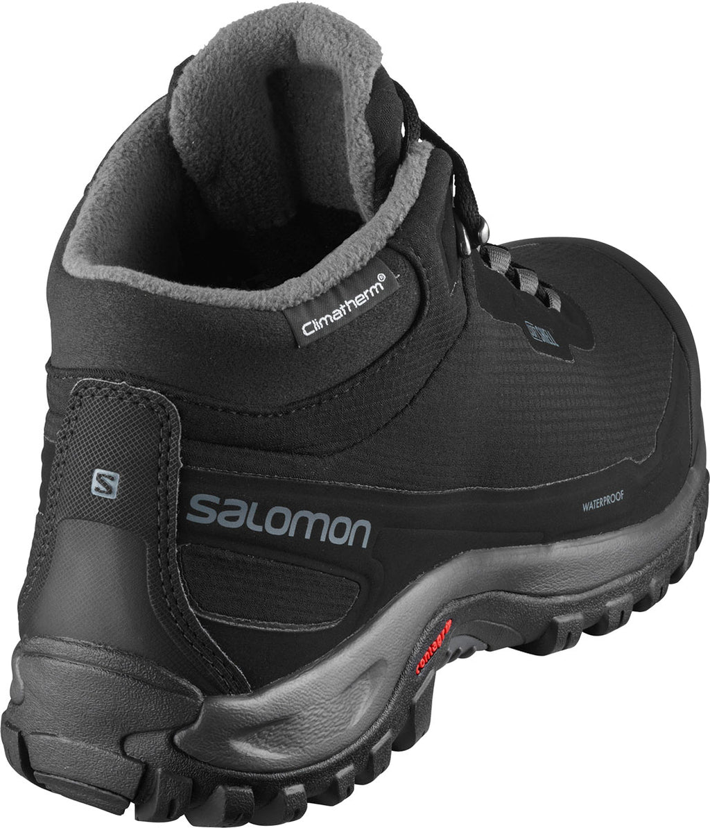 Shelter CS Winter Boots - Men’s