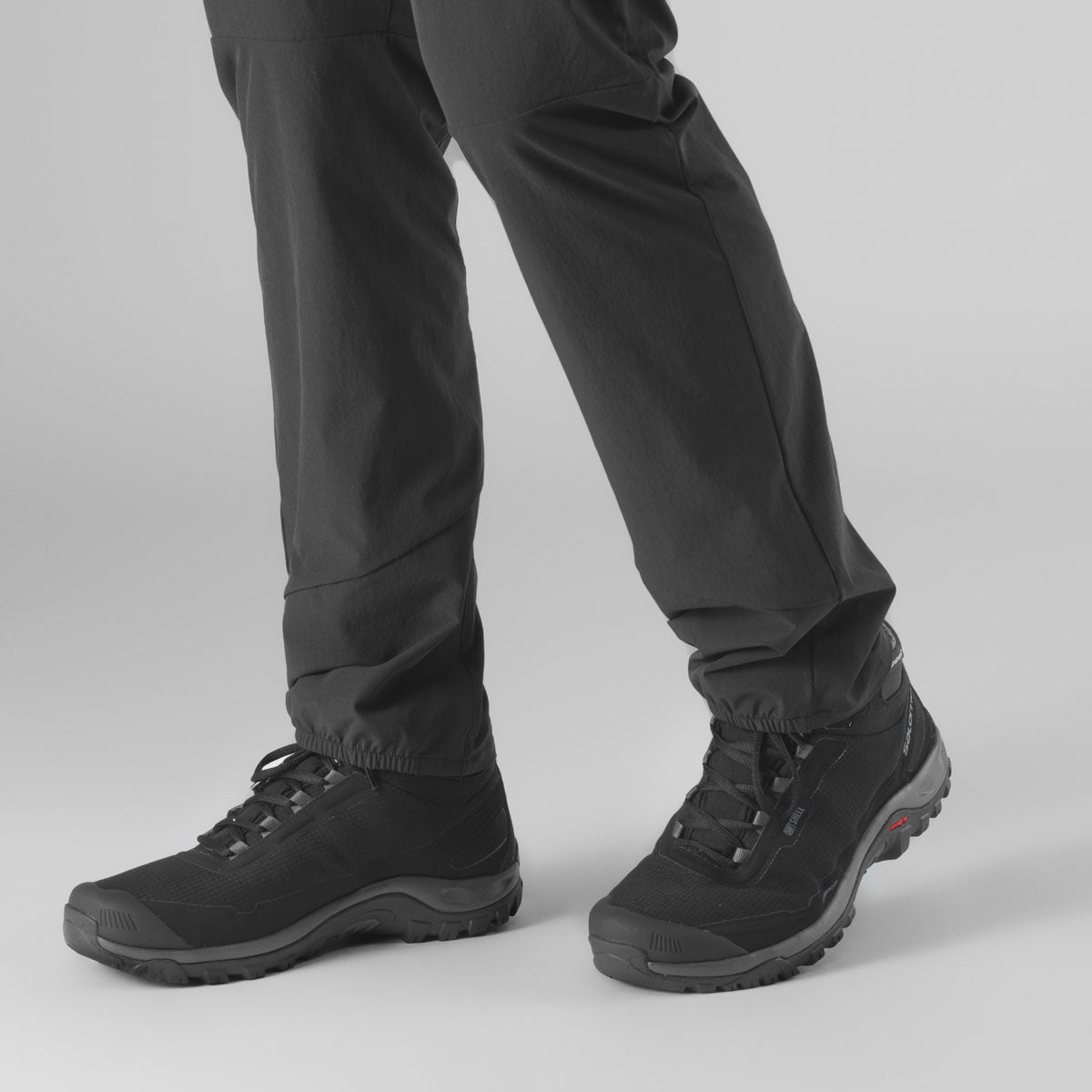 Shelter CS Winter Boots - Men’s
