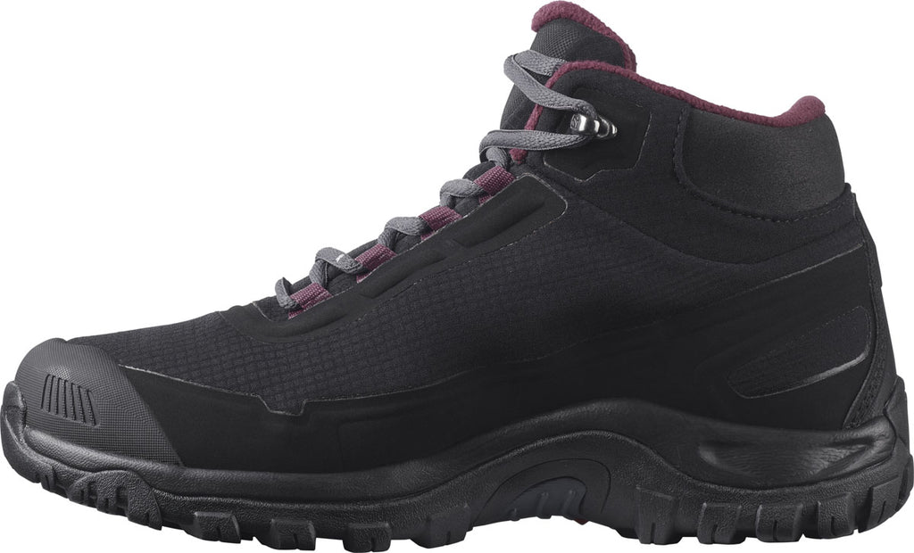 Shelter CS Waterproof Winter Boots - Women’s