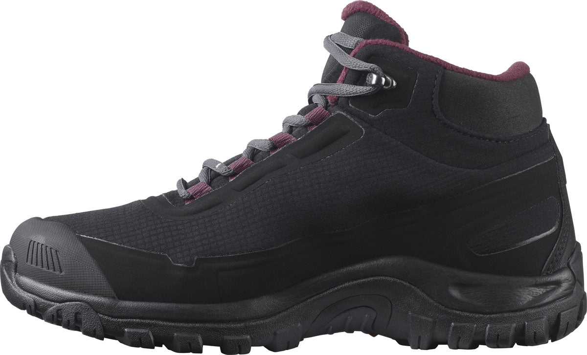 Shelter CS Waterproof Winter Boots - Women’s